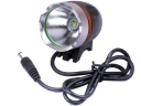 Beamtech 3-Mode CREE XM-L T6 1200LM LED Bike Light Headlamp Torch